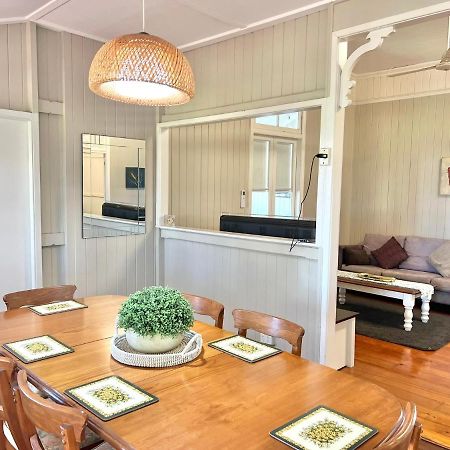 Childers Charmer With Aircon, Wifi & Modern Luxuries エクステリア 写真