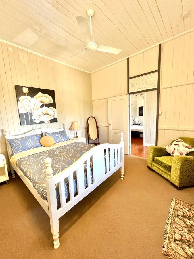 Childers Charmer With Aircon, Wifi & Modern Luxuries エクステリア 写真