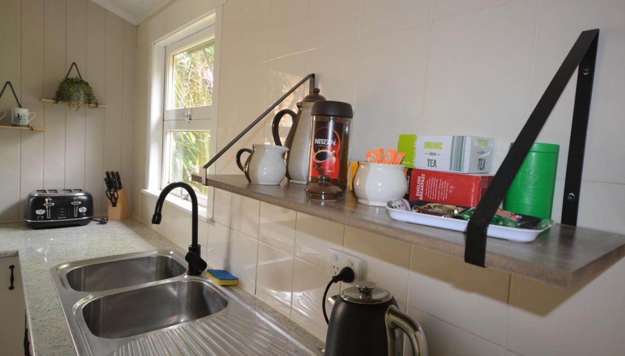 Childers Charmer With Aircon, Wifi & Modern Luxuries エクステリア 写真