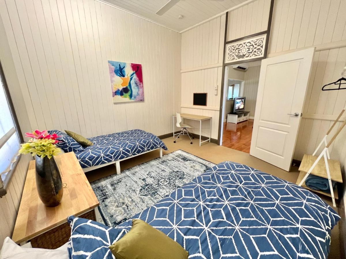 Childers Charmer With Aircon, Wifi & Modern Luxuries エクステリア 写真
