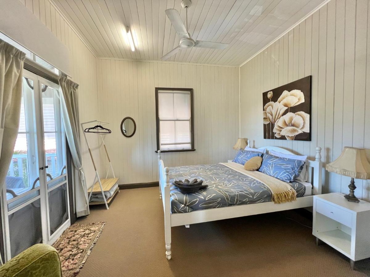 Childers Charmer With Aircon, Wifi & Modern Luxuries エクステリア 写真